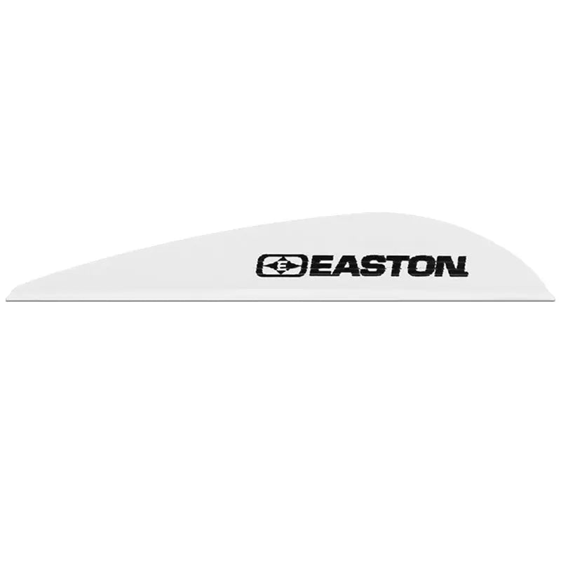 Easton 3" Diamond HD Vane, White