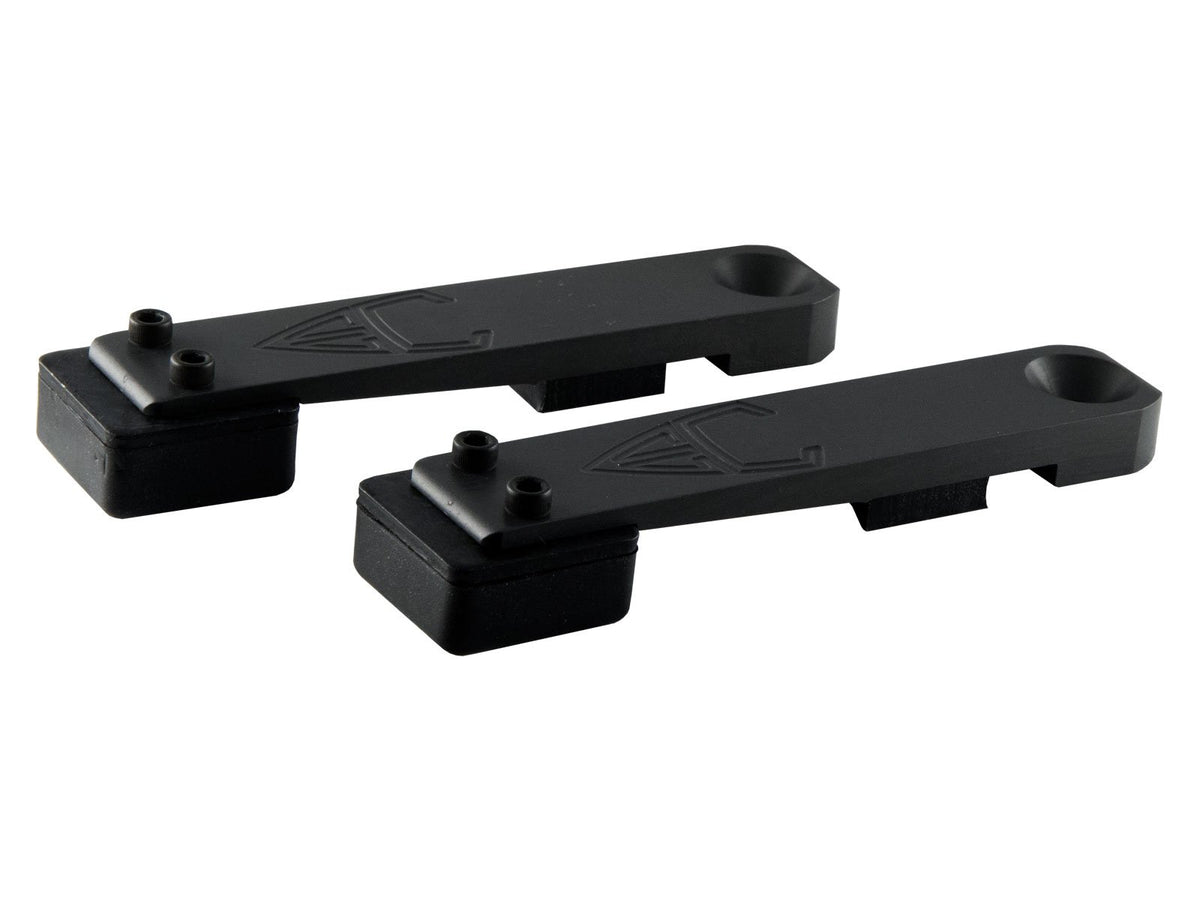Excalibur DISSAPATOR BARS