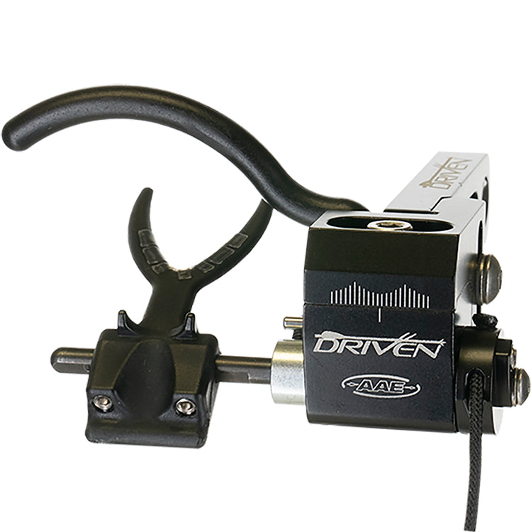AAE DRIVEN Parts
