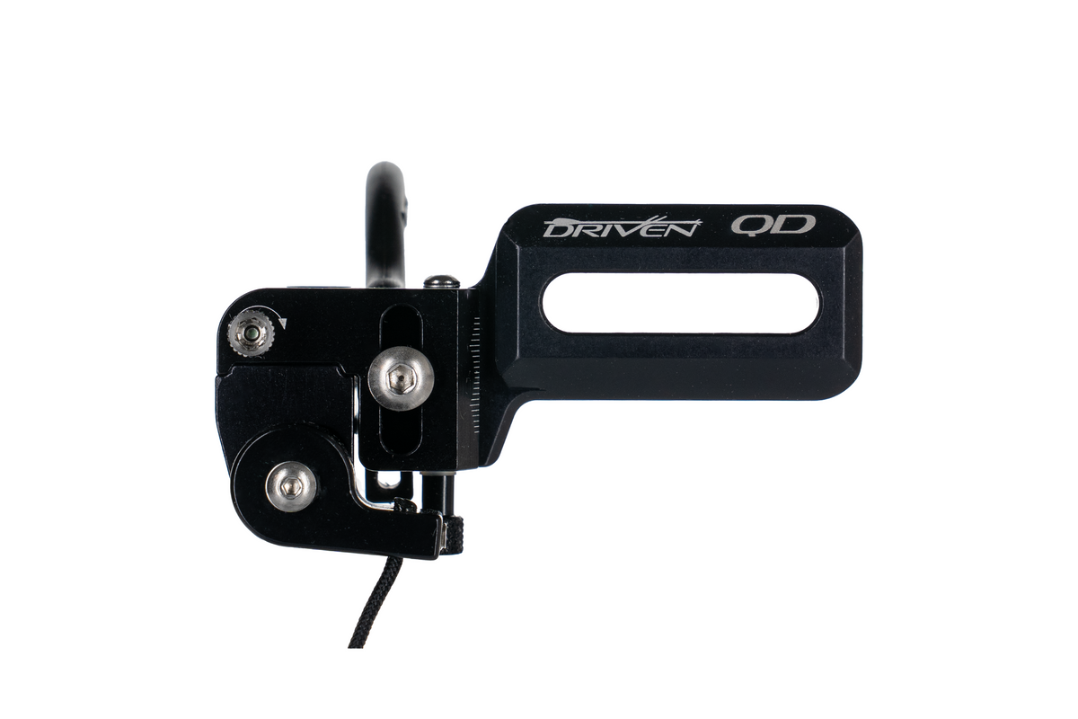 AAE Driven QD, view 5
