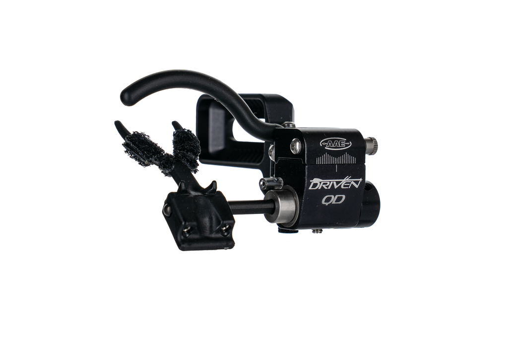 AAE Driven QD, view 2