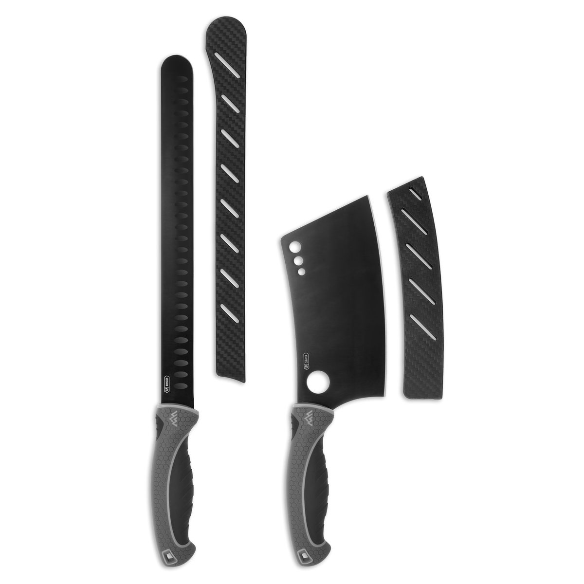Outdoor Edge ErgoMax Prime Cut Duo