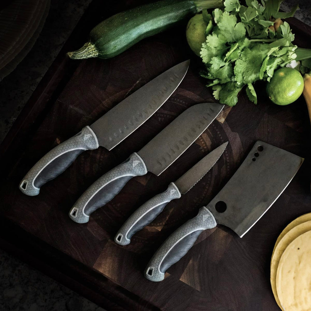 Outdoor Edge ErgoMax Chef's Essentials Pro, view 3