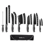 Outdoor Edge ErgoMax 8 Piece Master Set
