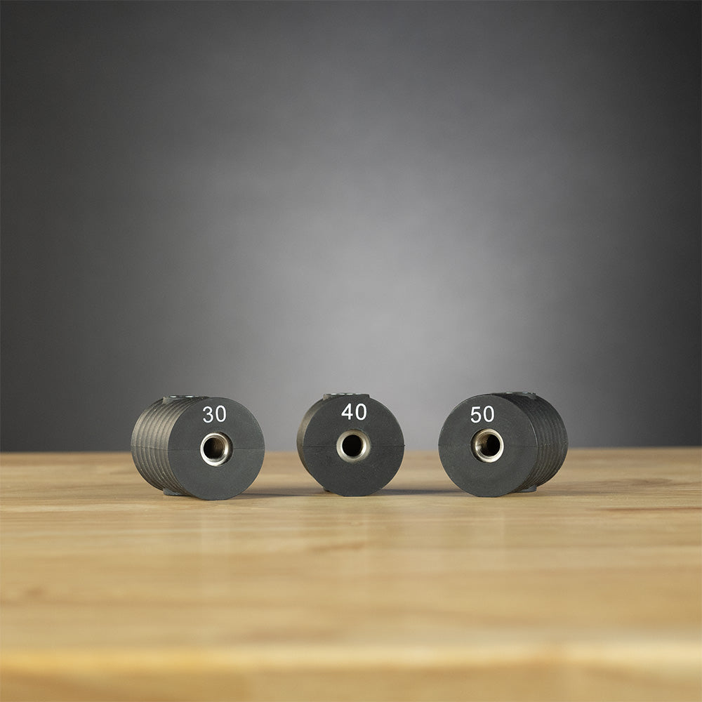 RamRods EQ Cylinder Damper - 1.25 inch