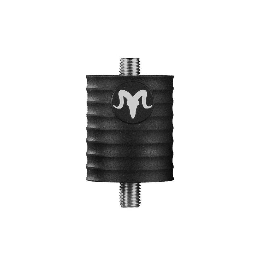 RamRods EQ Cylinder Damper - 1.25 inch
