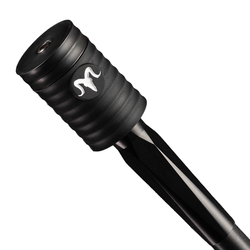 RamRods EQ Cylinder Damper - 1.25 inch