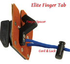 AAE Elite Finger Tab Parts, view 6