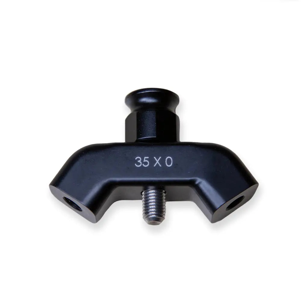 Easton Ultralight Fixed V-Bar, 35 degree flat