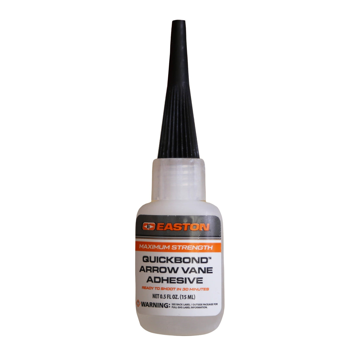 Easton Dr. D Quick Bond Vane Adhesive, 0.5 oz