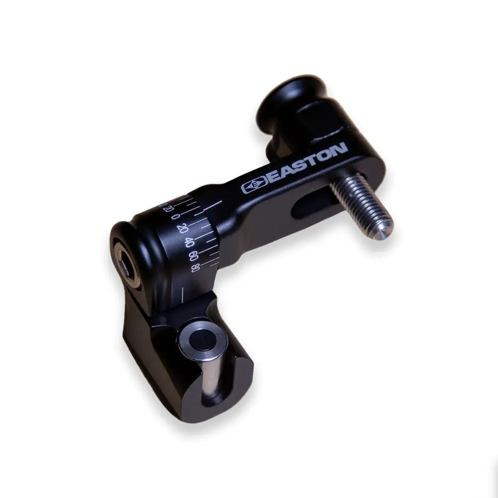 Easton Ultralight Adjustable Side Rod Adapter with Quick Disconnect