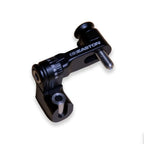 Easton Ultralight Adjustable Side Rod Adapter with Quick Disconnect
