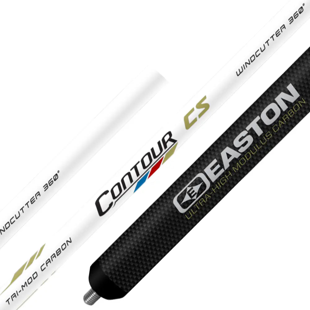 Easton Contour CS Stabilizer, White