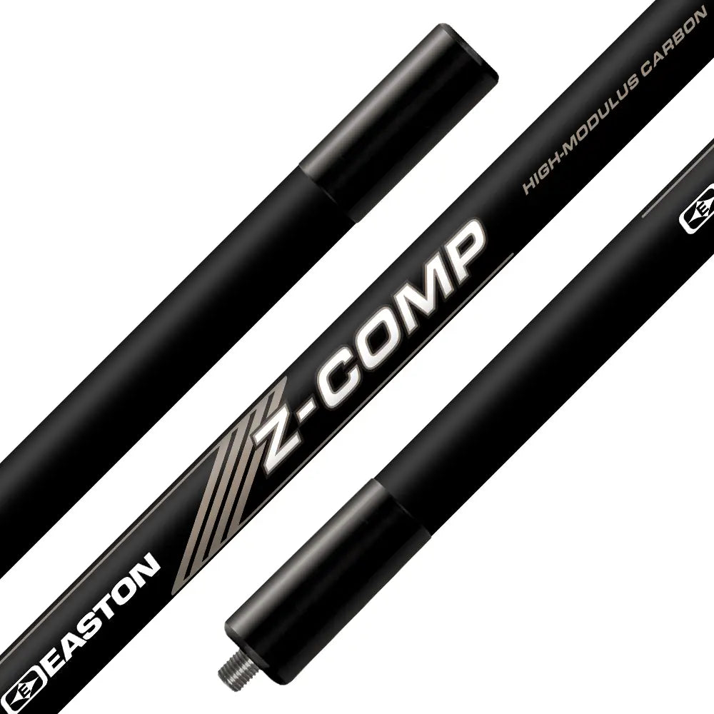Easton Z-Comp Stabilizer main rod, Black