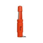 Easton EZ Fletch Jig, Small Diameter Helical