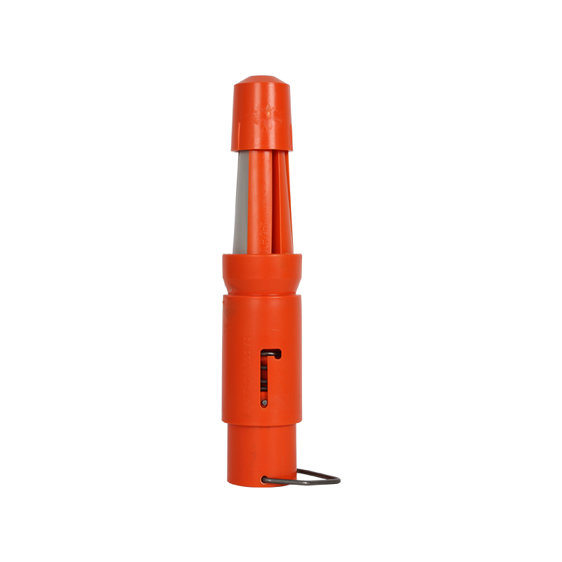 Easton EZ Fletch Jig, Small Diameter Helical