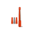 Easton EZ Fletch Jig, Large Diameter Multi Kit