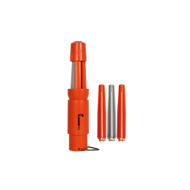 Easton EZ Fletch Jig, Small Diameter Multi Kit