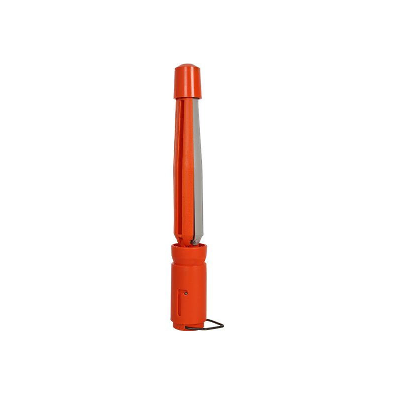 Easton EZ Fletch Jig, Large Diameter Straight