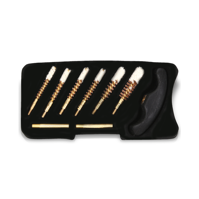 Easton Arrow Prep Tool Kit, 9 piece