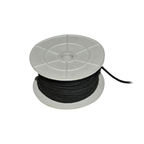 Easton BCY #24 D Loop Rope, 50 foot spool