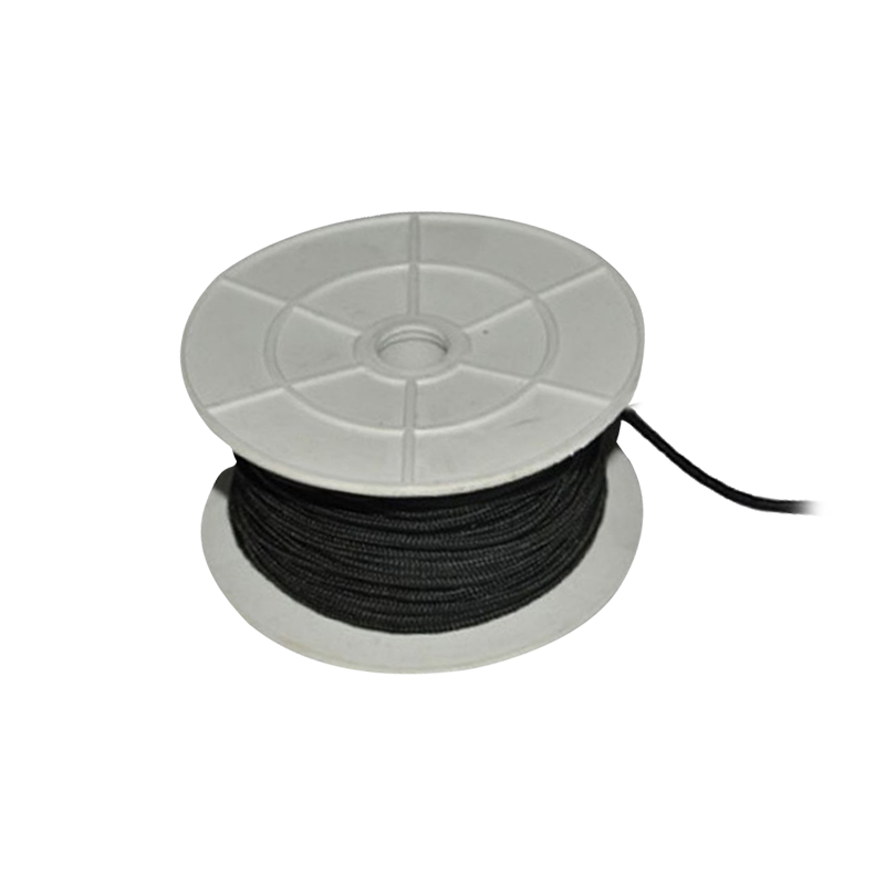 Easton BCY #24 D Loop Rope, 50 foot spool