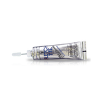 Bohning Fletchtite Platinum, 3/4 oz