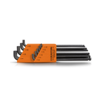 Easton Pro Hex Stubby Allen Set XL, Orange