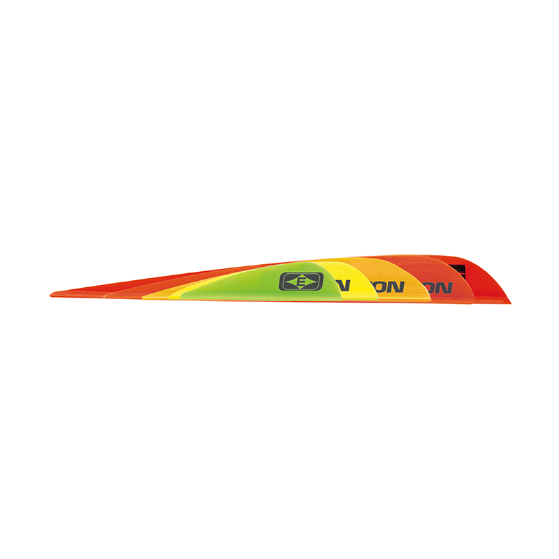 Easton Diamond Vanes, colour range