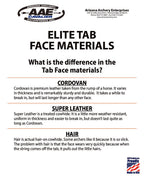 AAE Elite Tab, view 5