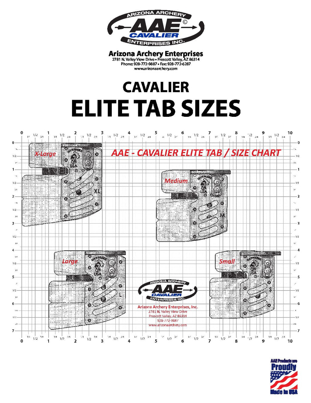 AAE Elite Tab, view 6