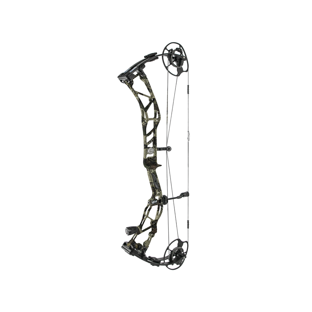 Elite Allure - Pure Whitetail Xterrain