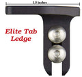 AAE Elite Finger Tab Parts, view 5