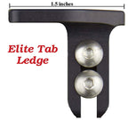 AAE Elite Finger Tab Parts, view 5