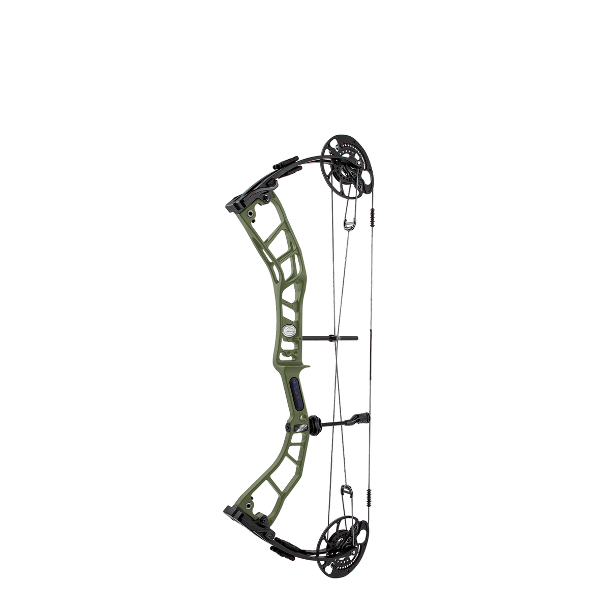 Elite Emerse - OD Green