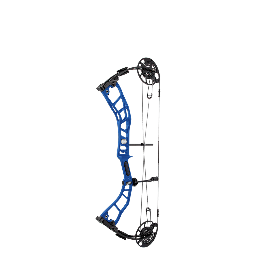 Elite Emerse - Cobalt Blue
