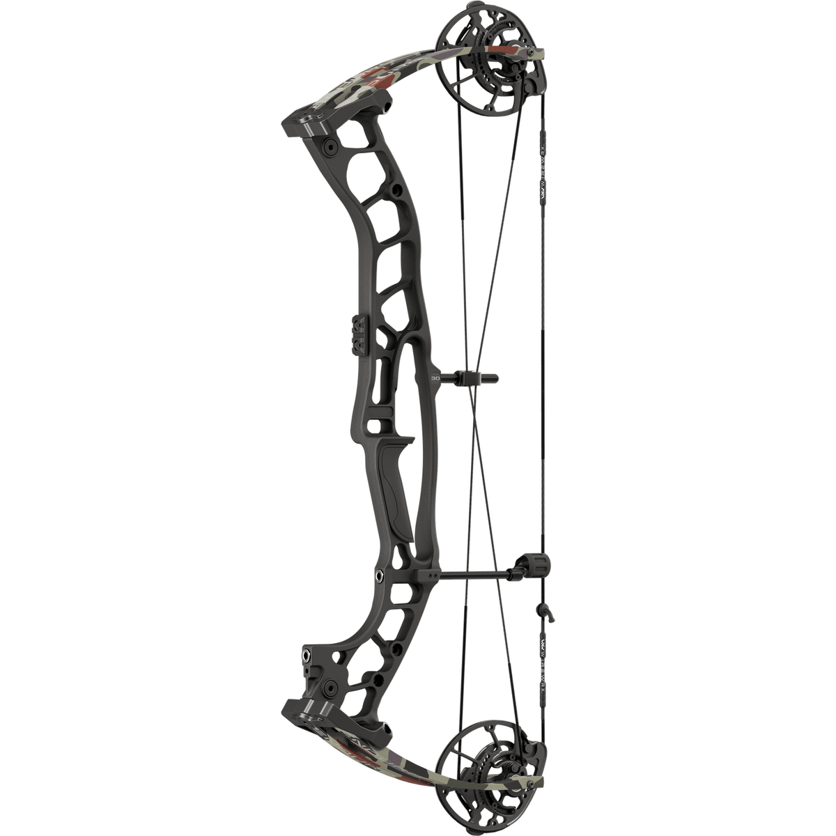 Hoyt Enduro RTH Value - Duck Camo