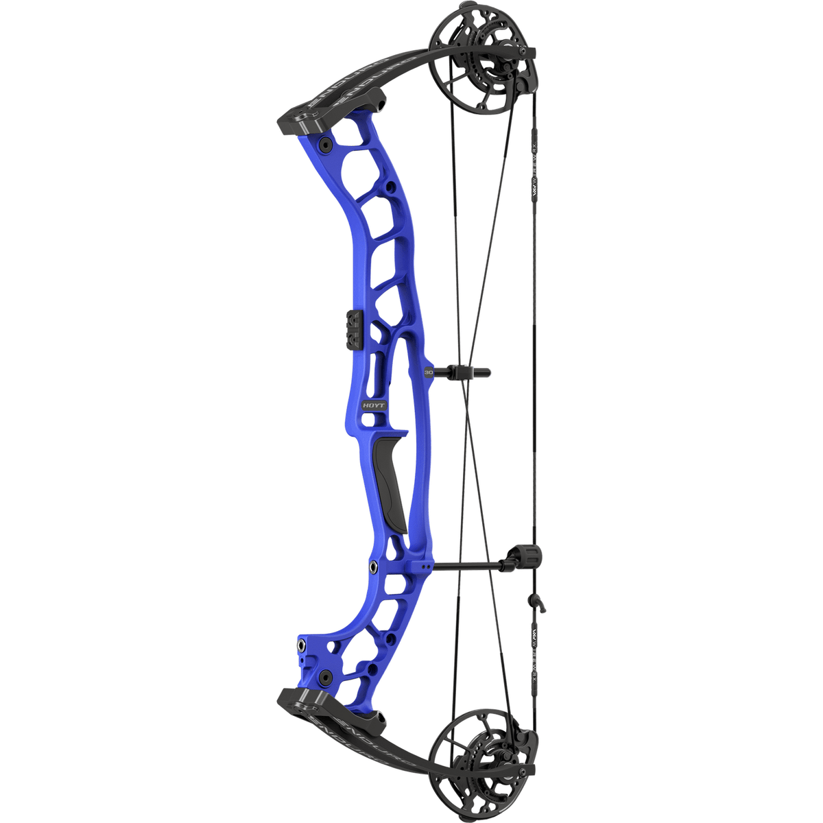 Hoyt Enduro RTH Premium - Enduro Blue
