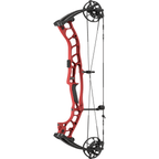 Hoyt Enduro - Enduro Red