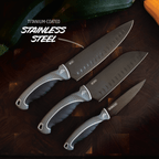 Outdoor Edge ErgoMax Chef's Essentials, view 2