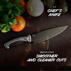 Outdoor Edge ErgoMax Chef's Essentials, view 3