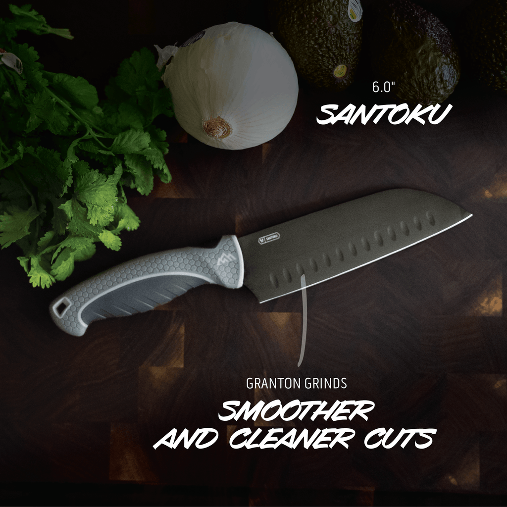 Outdoor Edge ErgoMax Chef's Essentials, view 4