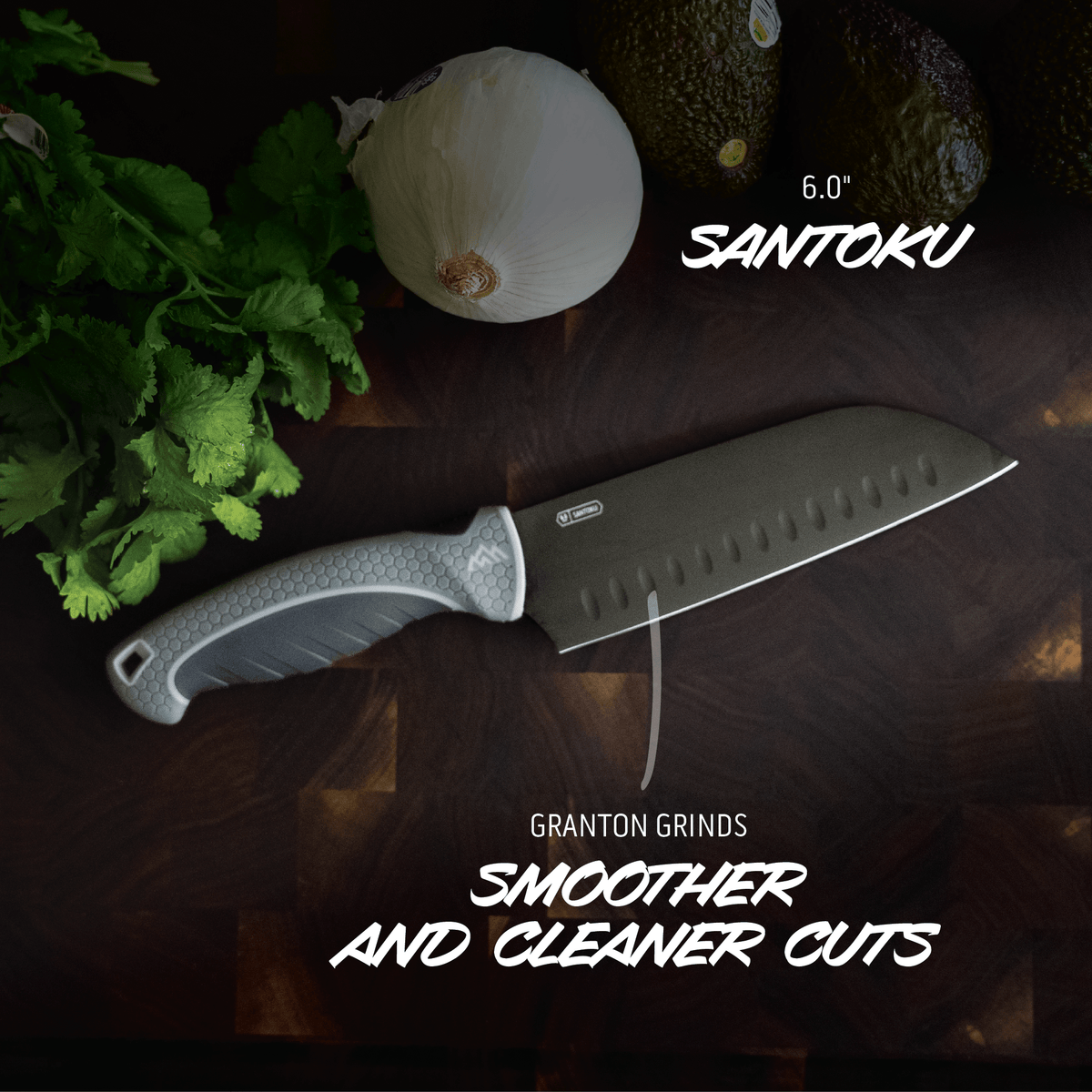 Outdoor Edge ErgoMax Chef's Essentials, view 4