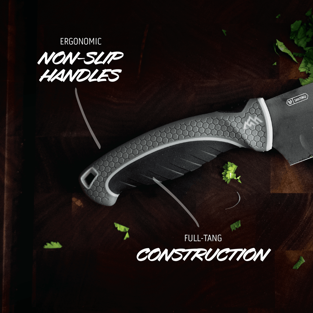 Outdoor Edge ErgoMax Chef's Essentials, view 6