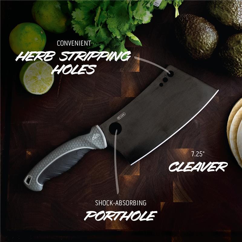 Outdoor Edge ErgoMax Chef's Essentials Pro, view 4
