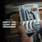 Outdoor Edge ErgoMax Game Processing Set, view 10