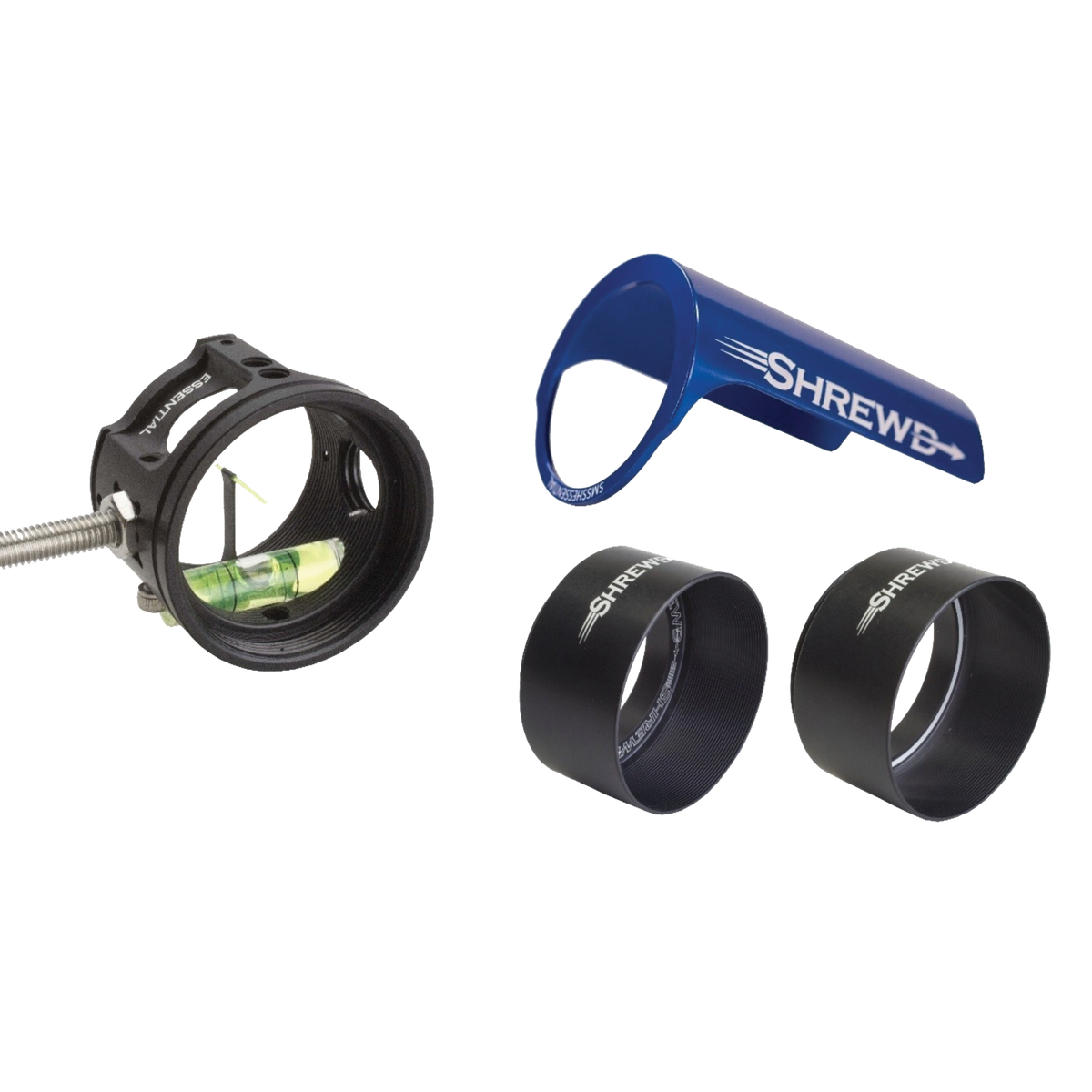 Shrewd Essential Sunshades