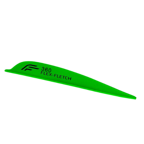 Flex-Fletch FFP-360, FL Green
