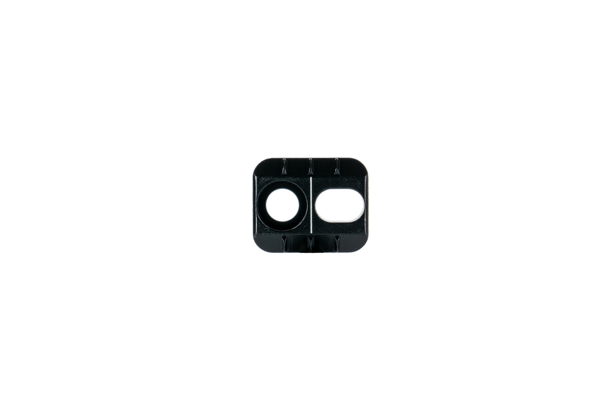 AAE QD Mounting Blocks, view 3