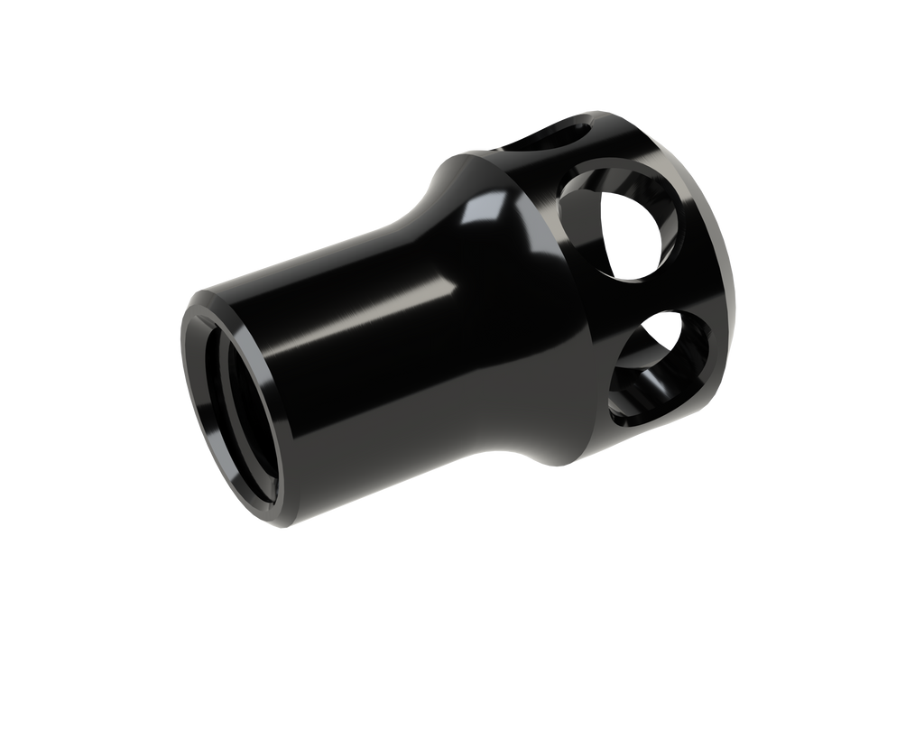 Shrewd VentX Fiber Retainer